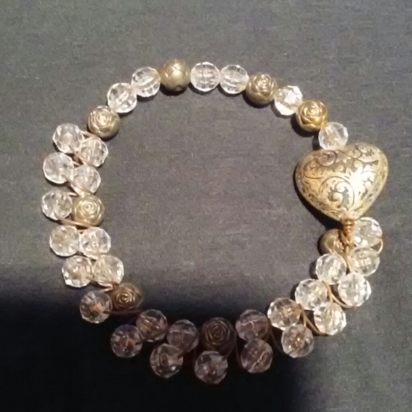 Home made bangle - Picture 1 of 3